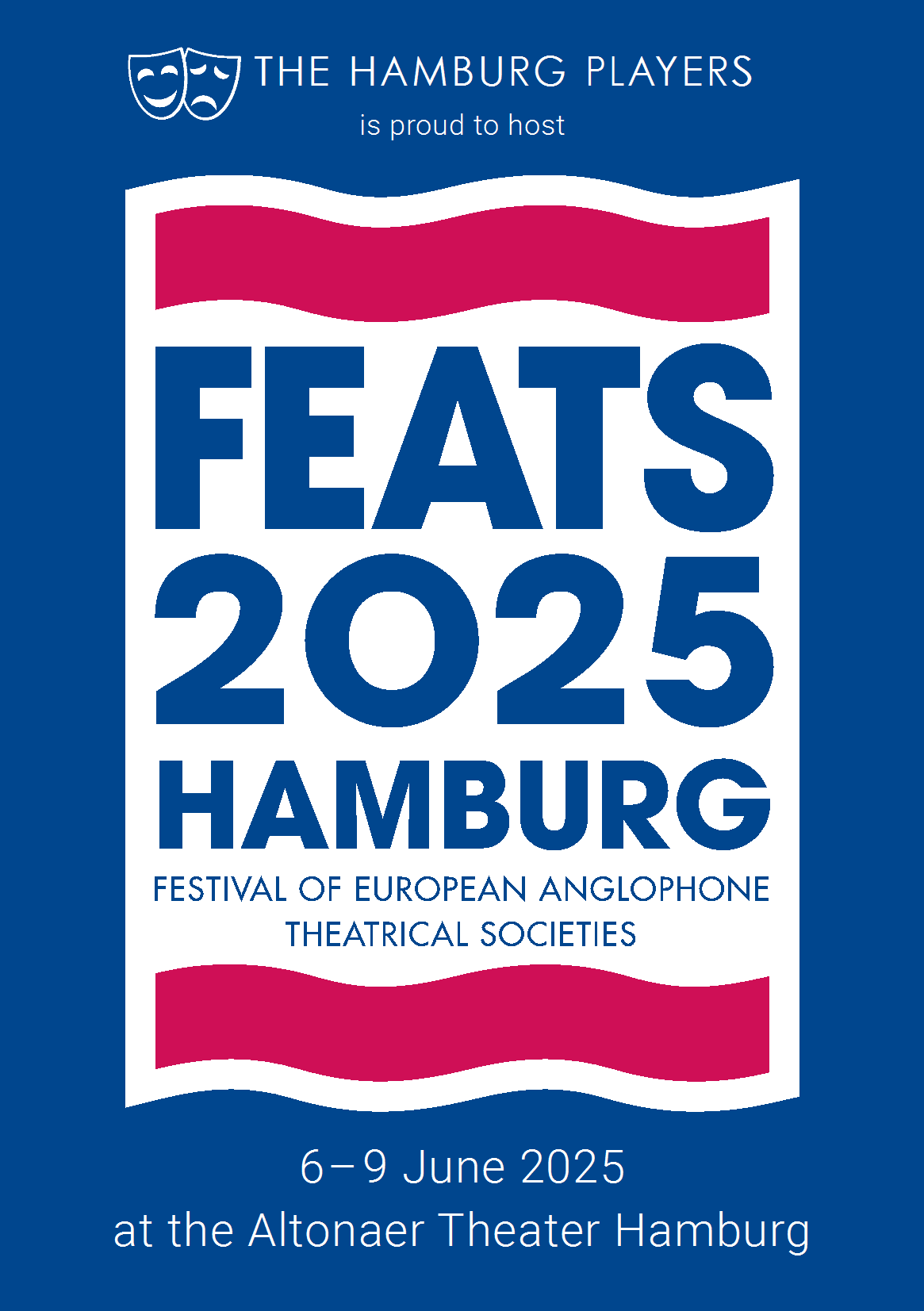 FEATS 2025 programme