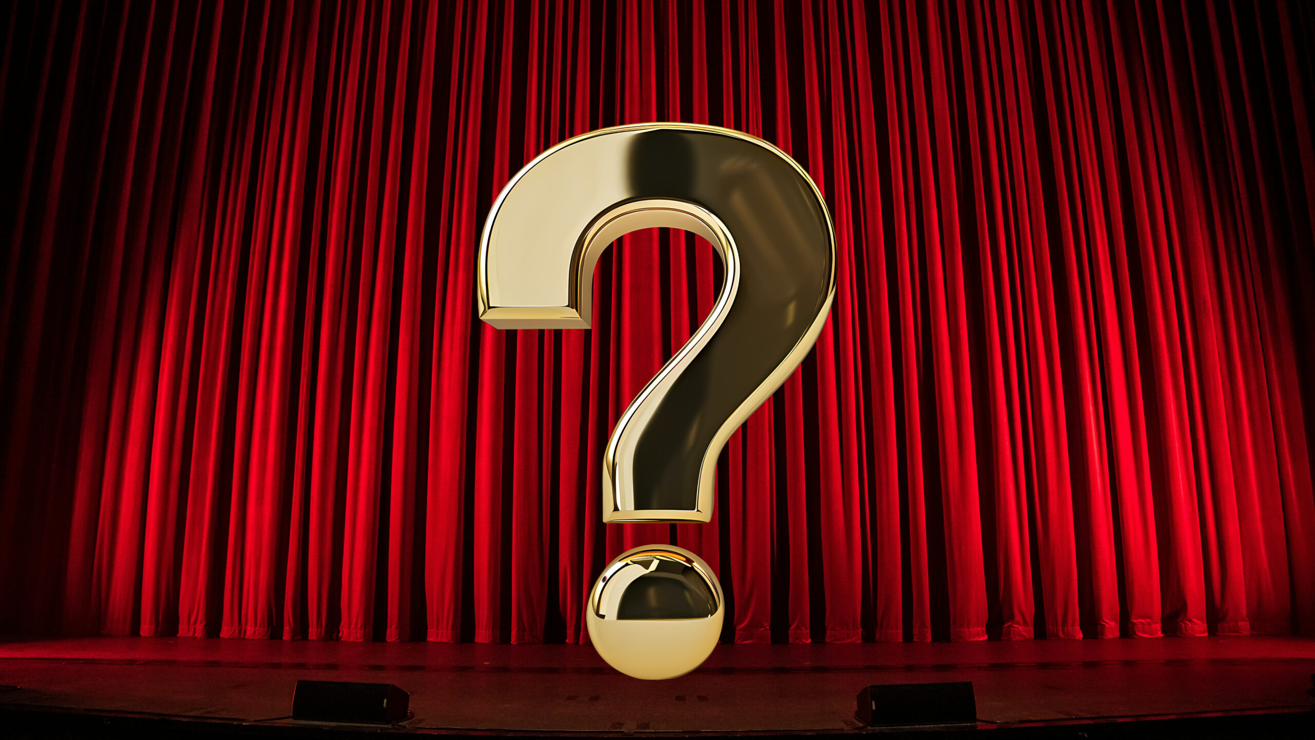 Trophy design contest 2026